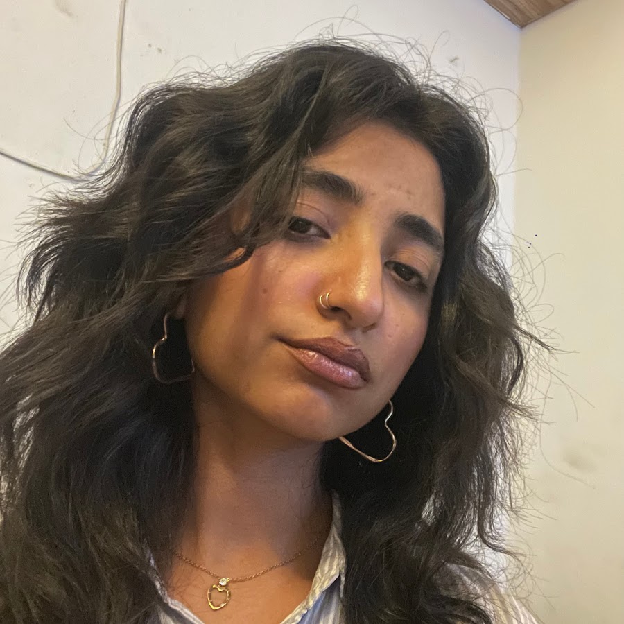 Daniya Kanwal Official 