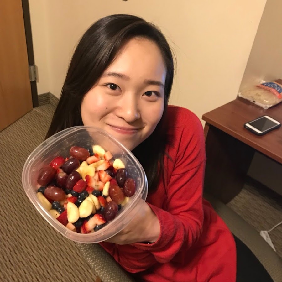 Misaki Ogawa - YouTube