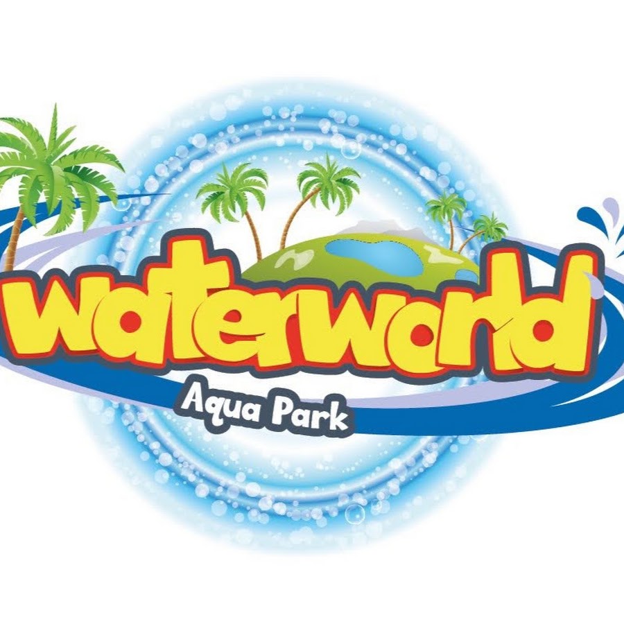 Waterworld Stoke YouTube