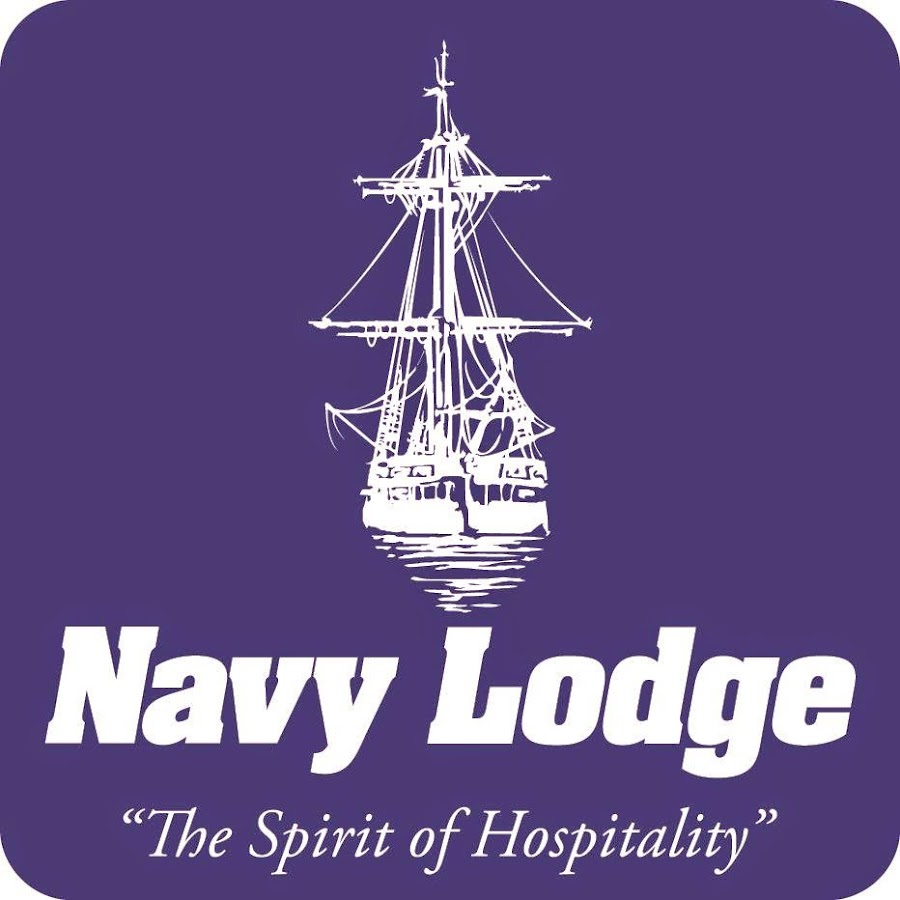 Navy Lodge Program YouTube