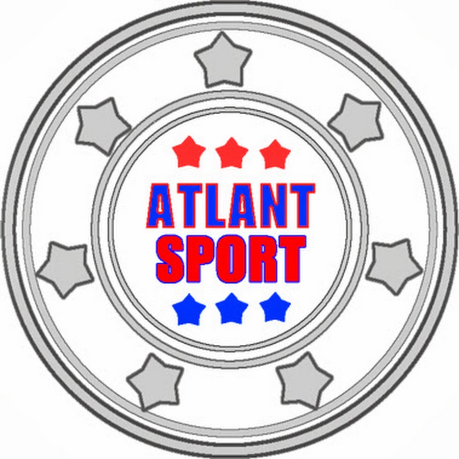 Атланта спорт. Атлант спорт. Атлант 095.