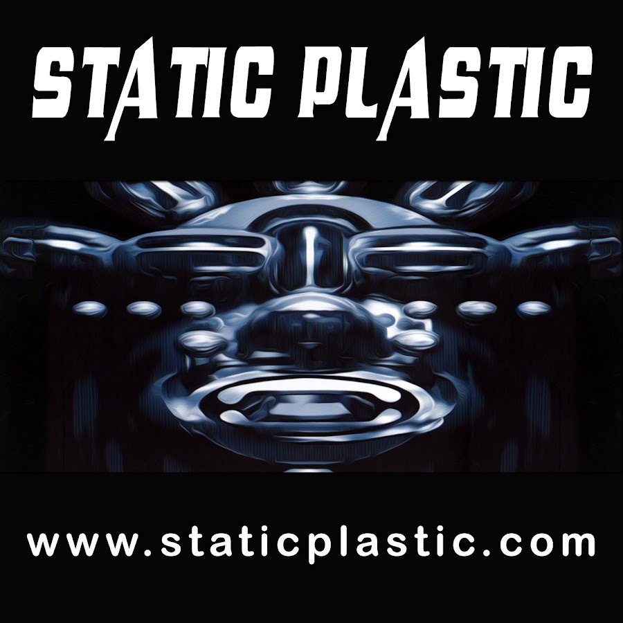Static In Plastics _ Electrically active, conductive and ESD plastics ...