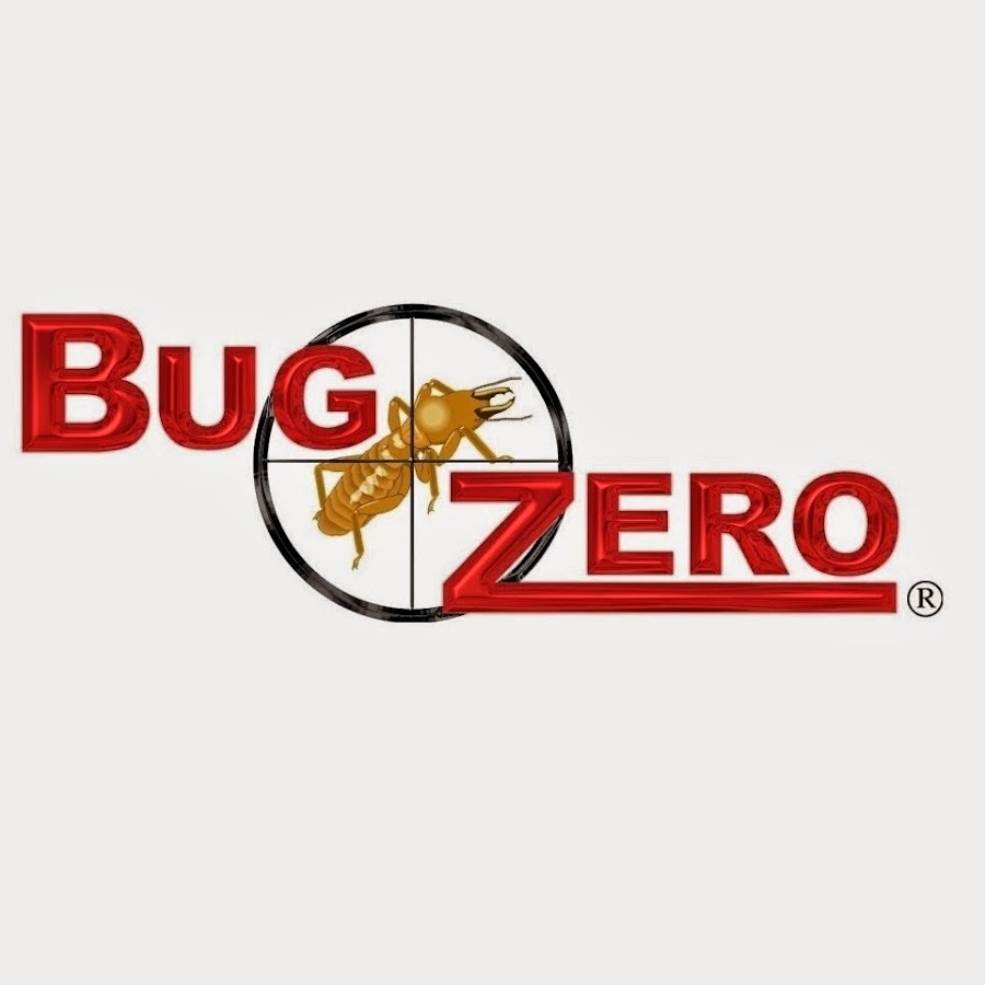 Bug Zero Pest Services YouTube