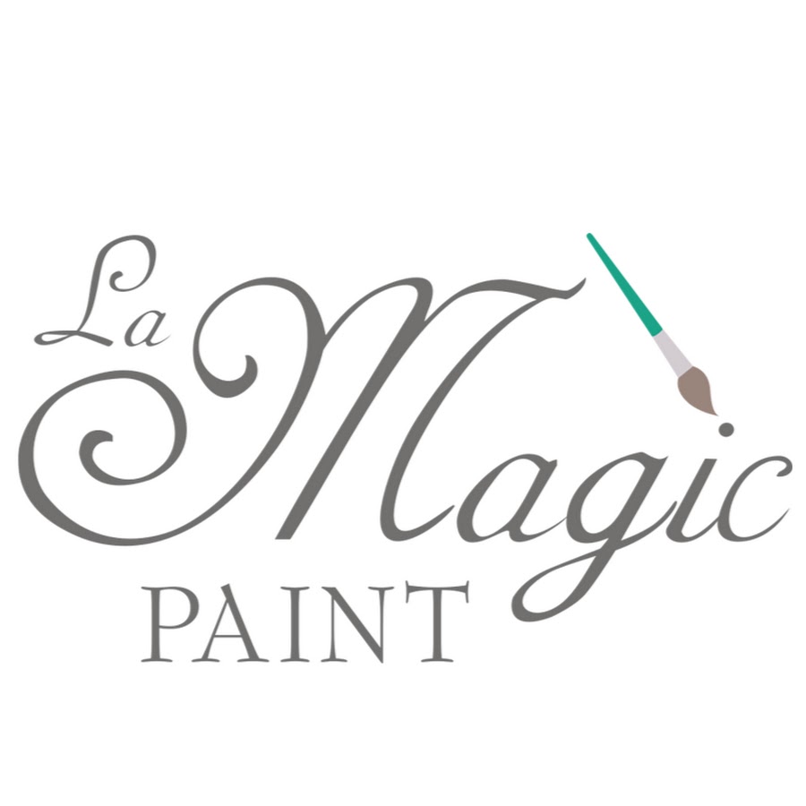 Elisa & Magic Paint YouTube