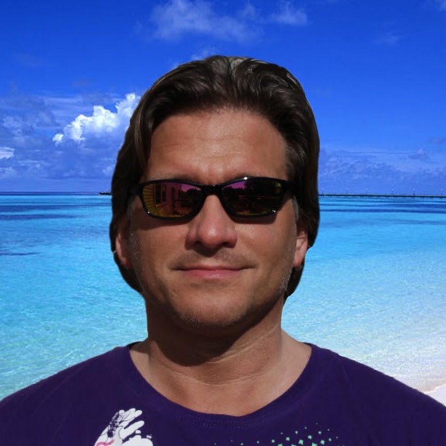 Robert Bogetti - YouTube