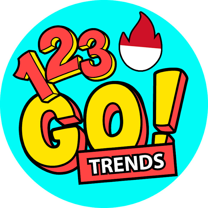 123 GO! BOYS Indonesian Net Worth & Earnings (2026)