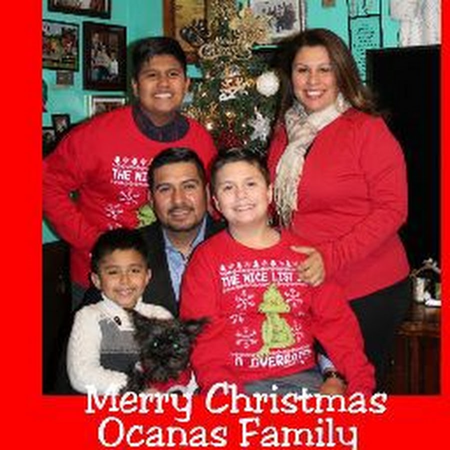 Ocanas Brothers Channel YouTube