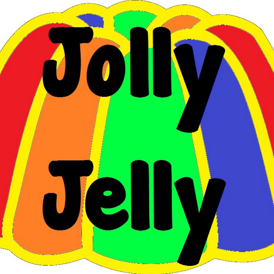 Jolly Jelly Toys 