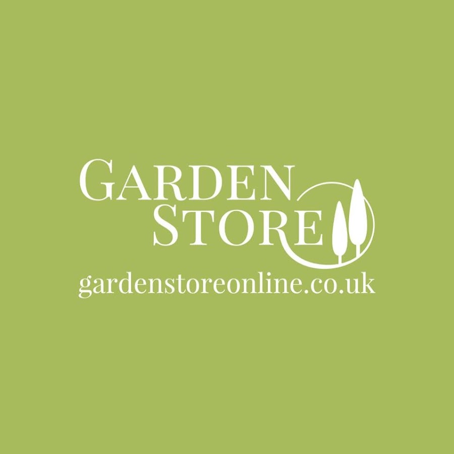 Garden Store - YouTube