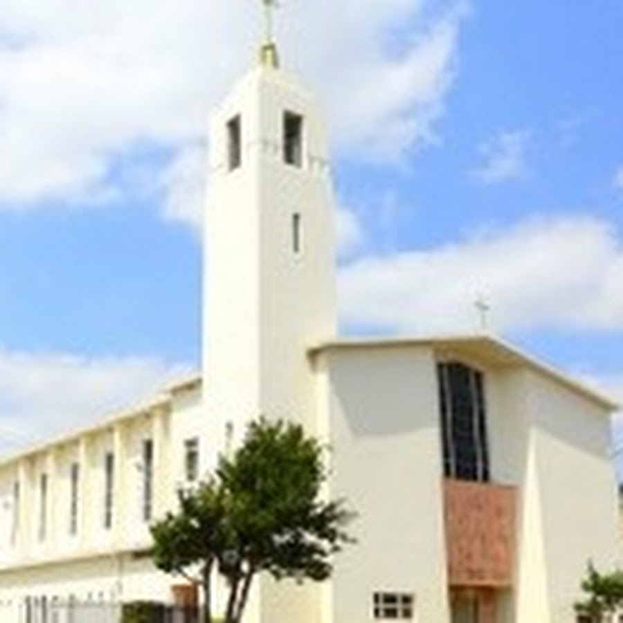 St. Ambrose West Hollywood Catholic Church YouTube