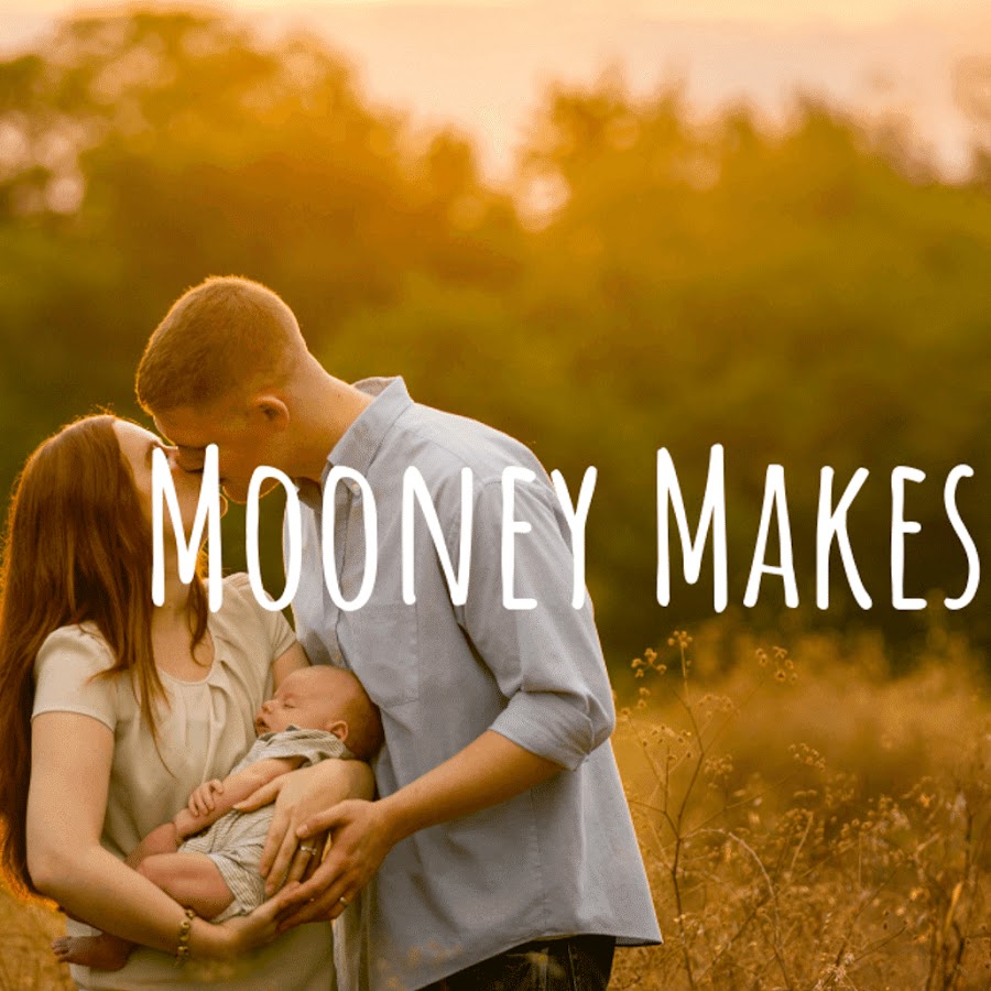 Mooney Makes YouTube