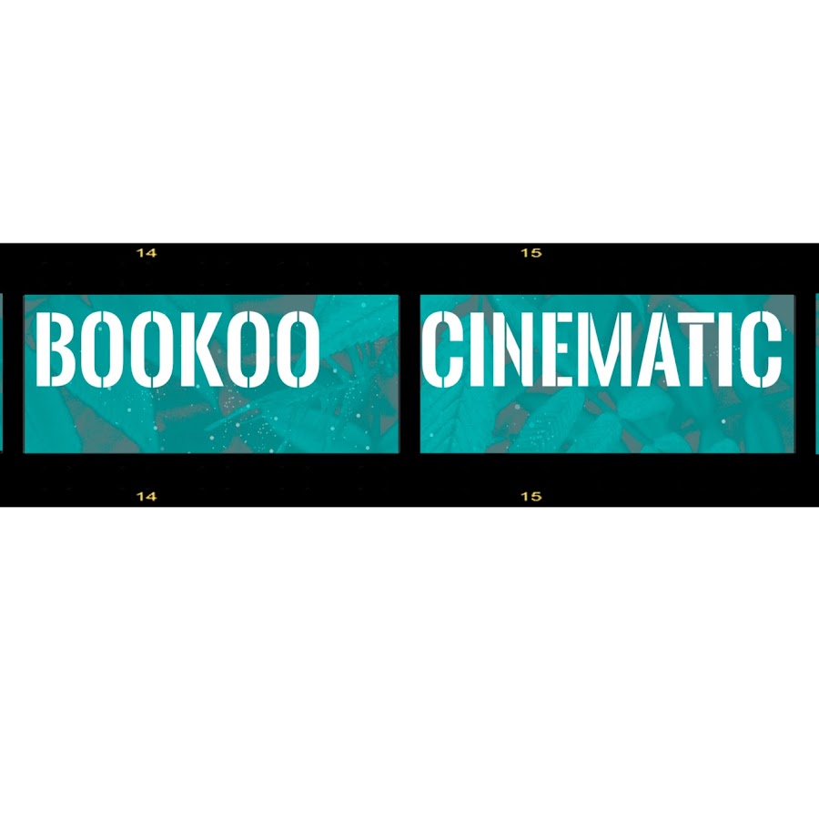 BooKoo Cinematic YouTube