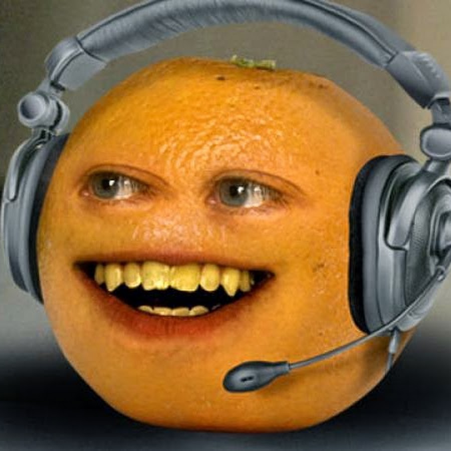 Annoying Orange 2 YouTube Annoying Orange 2 YouTube