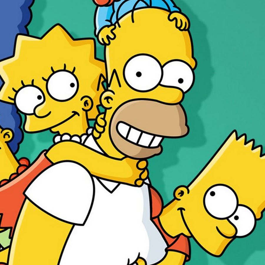Les Simpson En Français Complet - Youtube Live Les Simpson Francais - YouTube