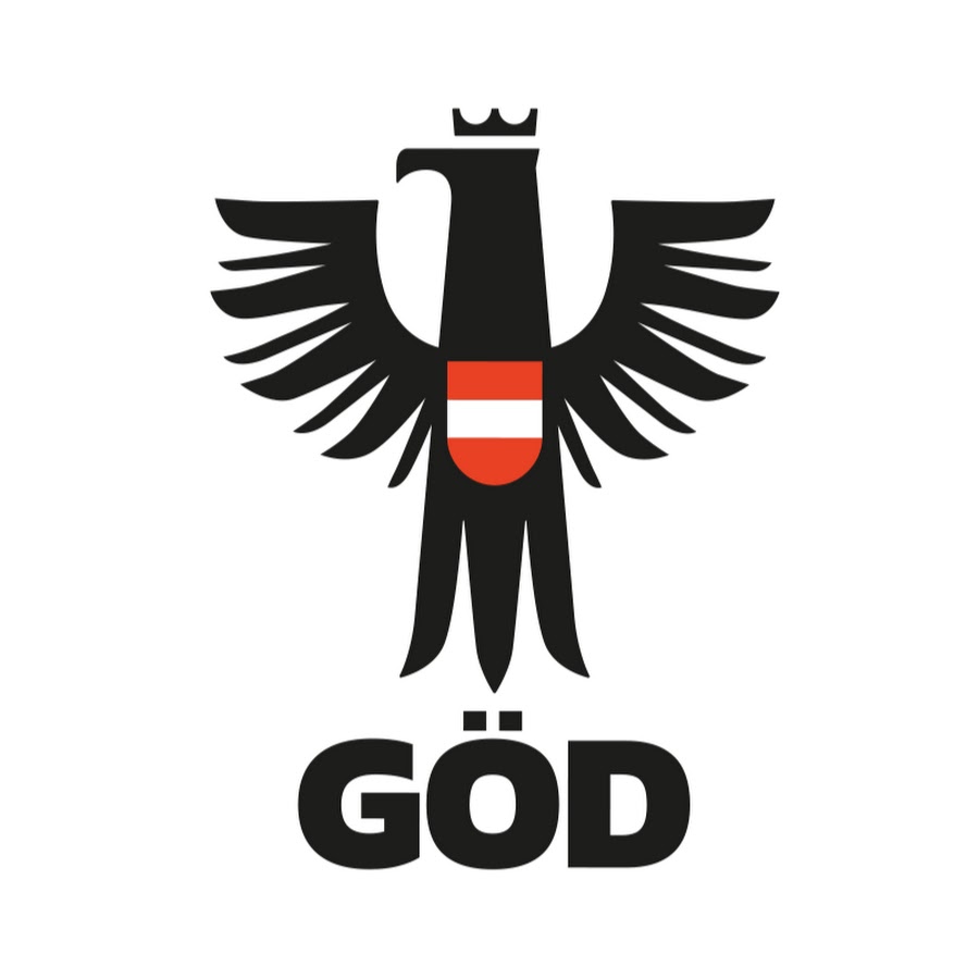 App gods. Goed logo.