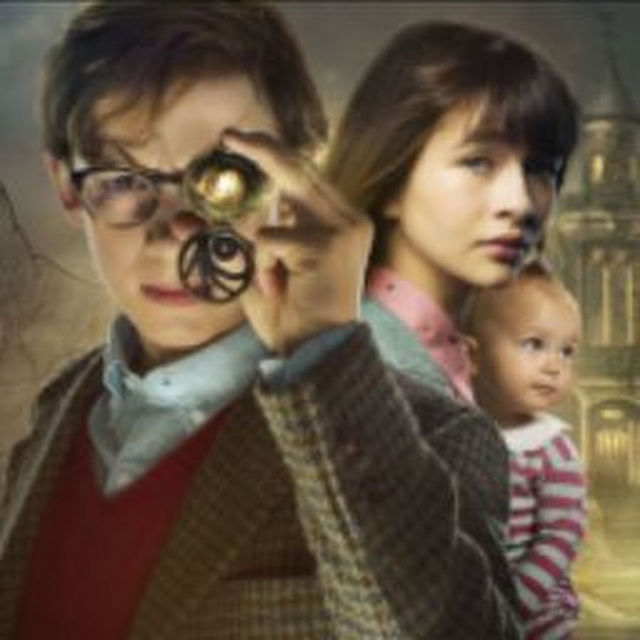 Ojo De Una Serie De Eventos Desafortunados una serie de eventos desafortunados ok - YouTube