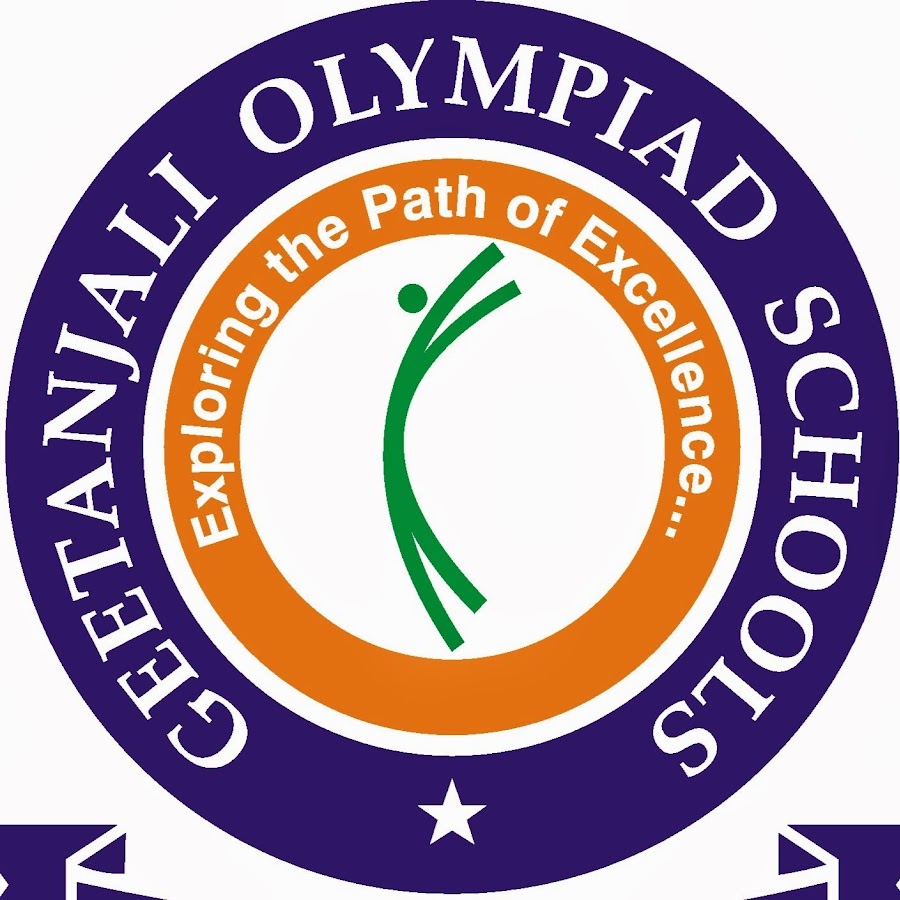 Geetanjali School YouTube