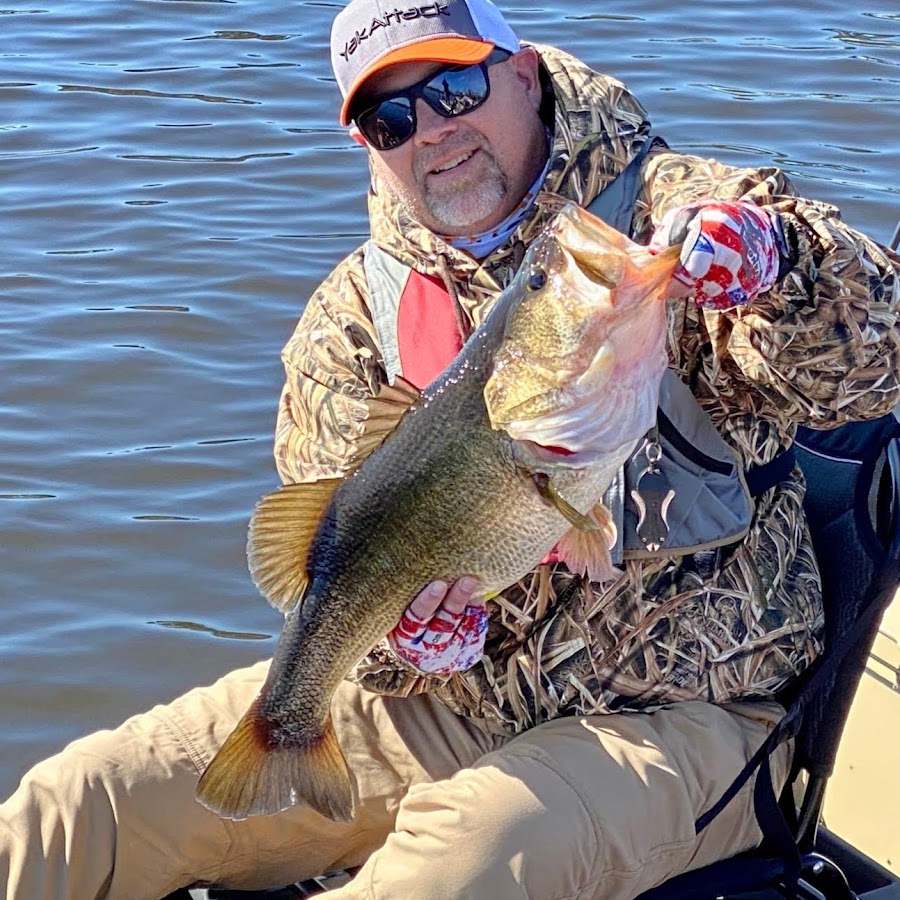 kayakbassTX - YouTube