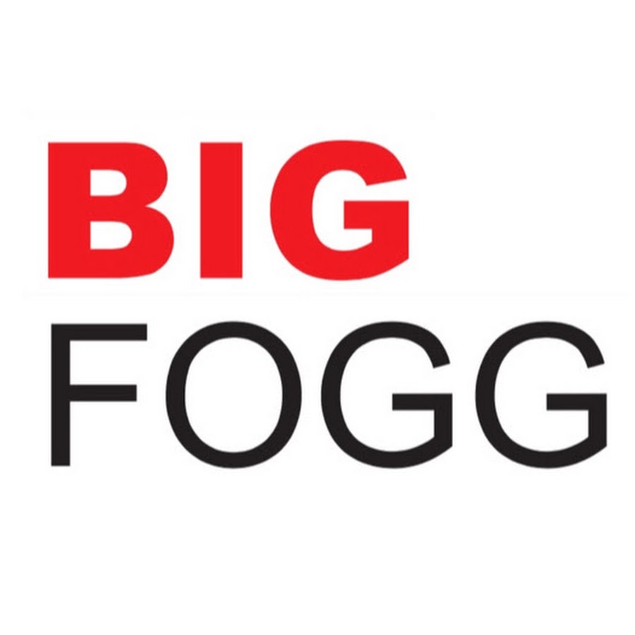 Big Fogg Inc. 