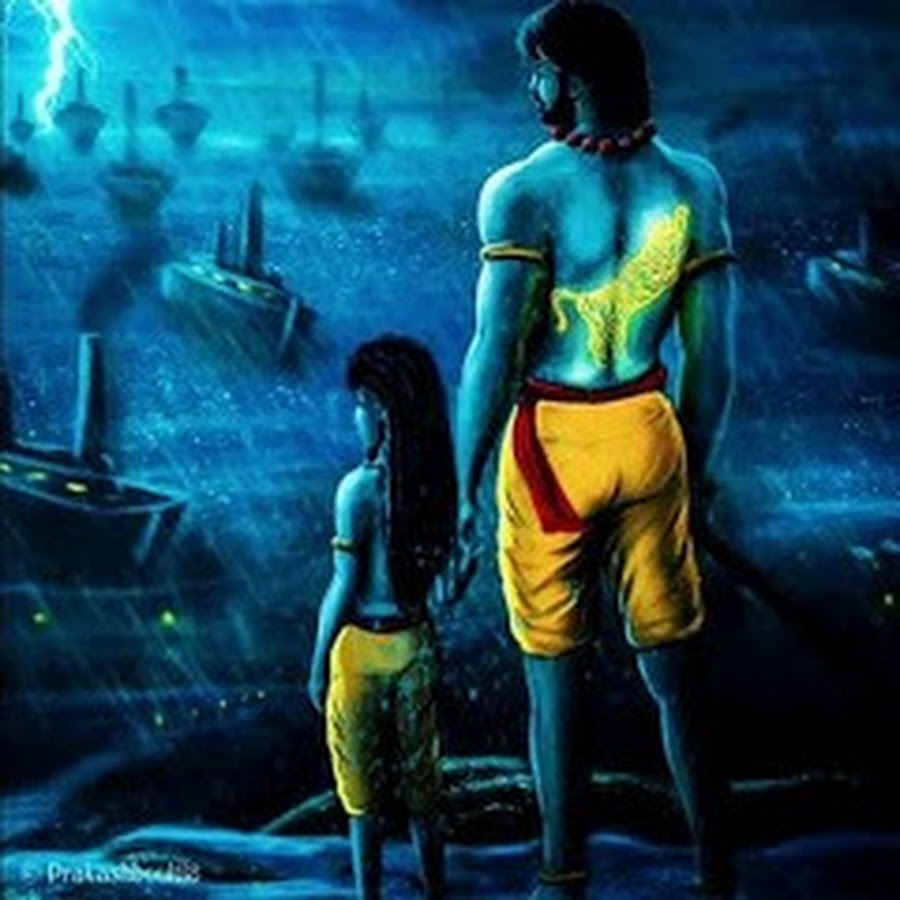 Ravanan 2.0 - YouTube