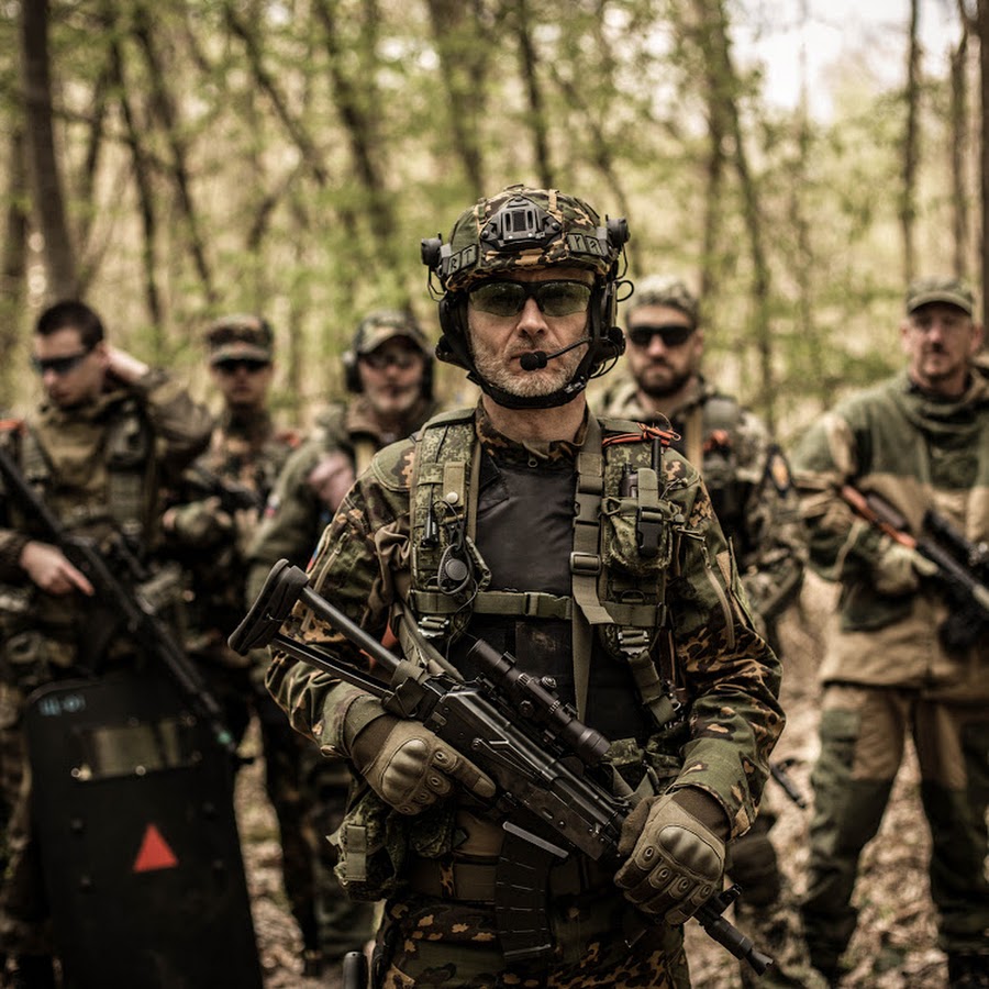 Gorky teambratva - YouTube