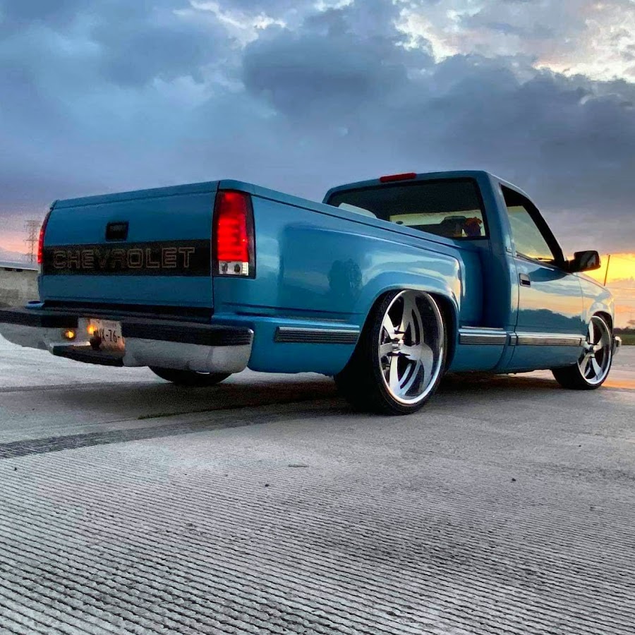 Truck México - YouTube