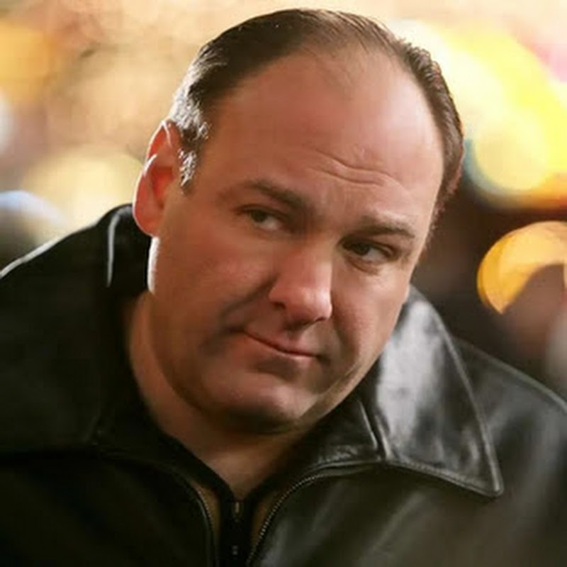 Tony Soprano on YouTube