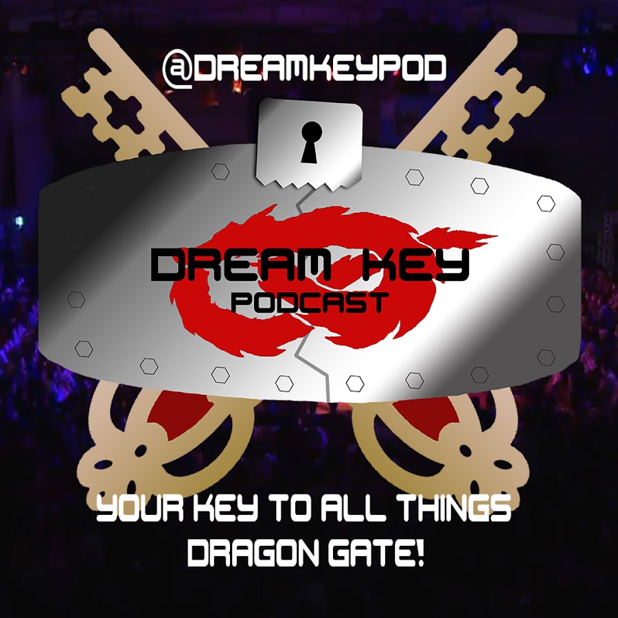 Dream Key Podcast YouTube