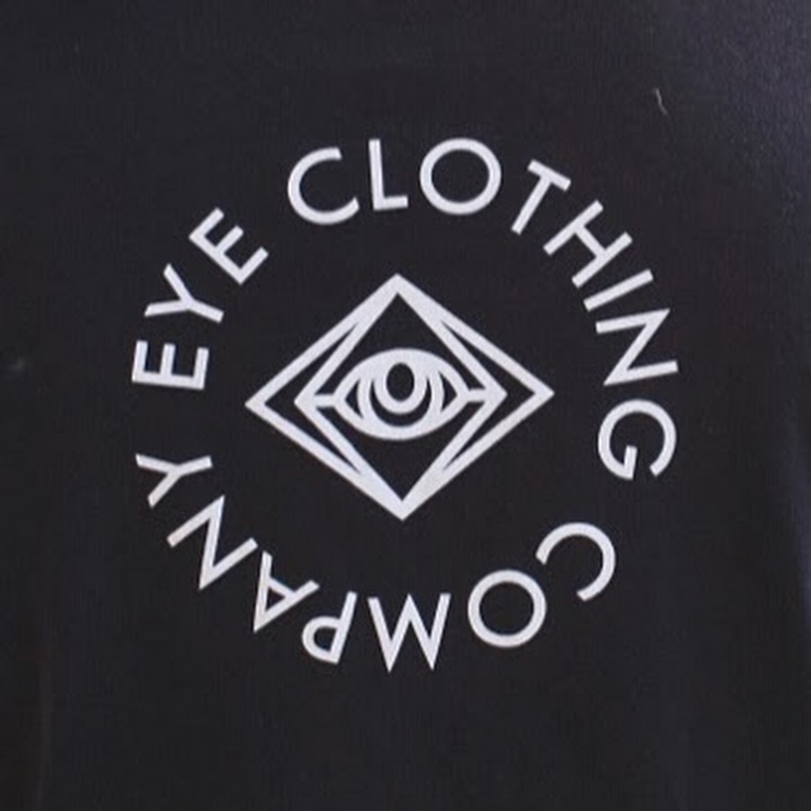 EYE Clothing Company YouTube