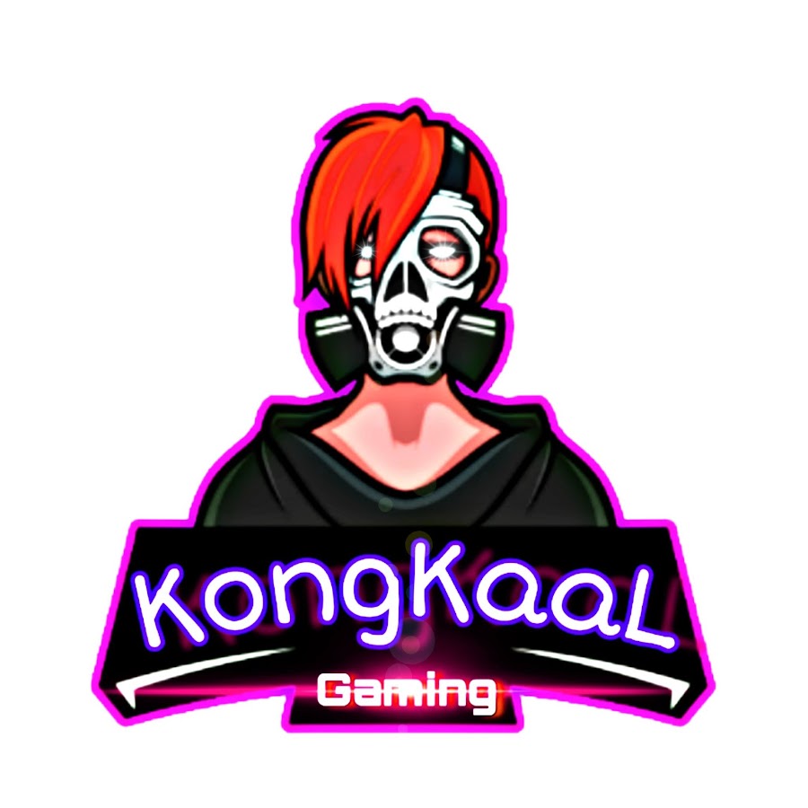 KongKaaL Gaming - YouTube