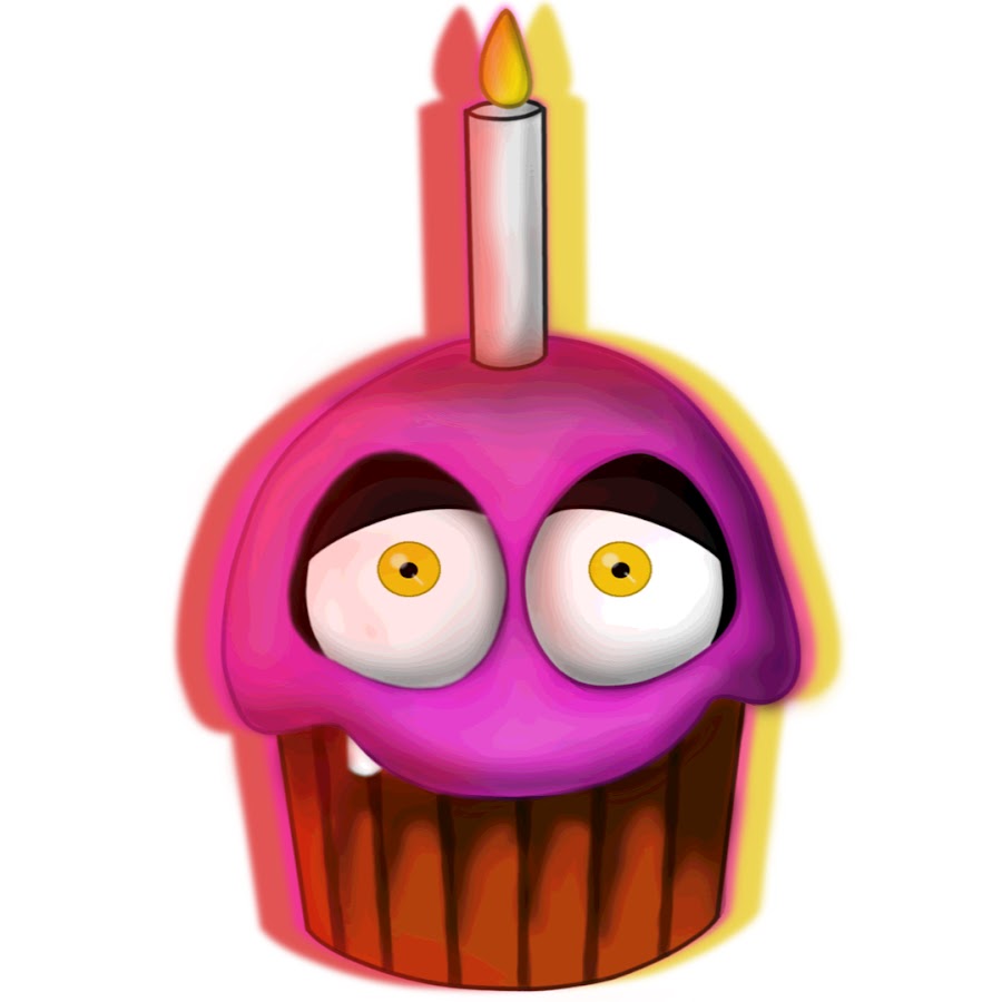 Картинки кекса чики