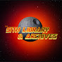 The Sith Library & Archives