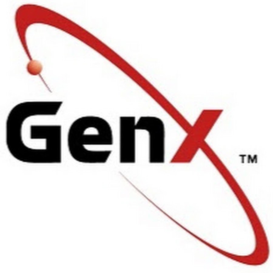 GenX Generator YouTube