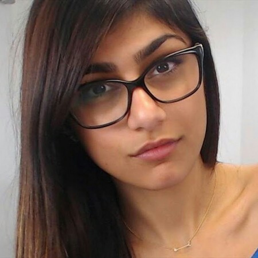 Mia Khalifa Youtube 