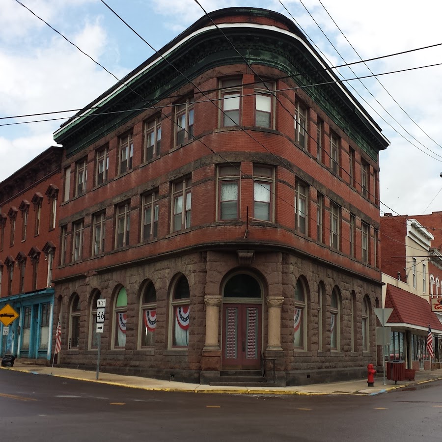 Piedmont West Virginia Info Network YouTube