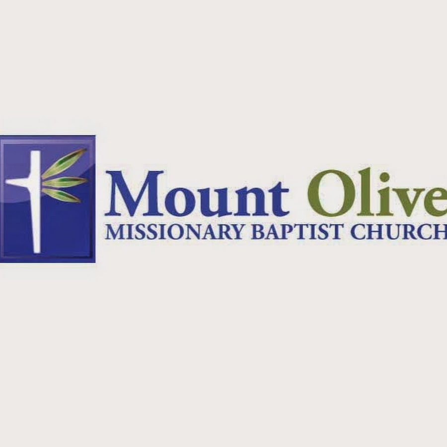 Mount Olive Church Tampa YouTube