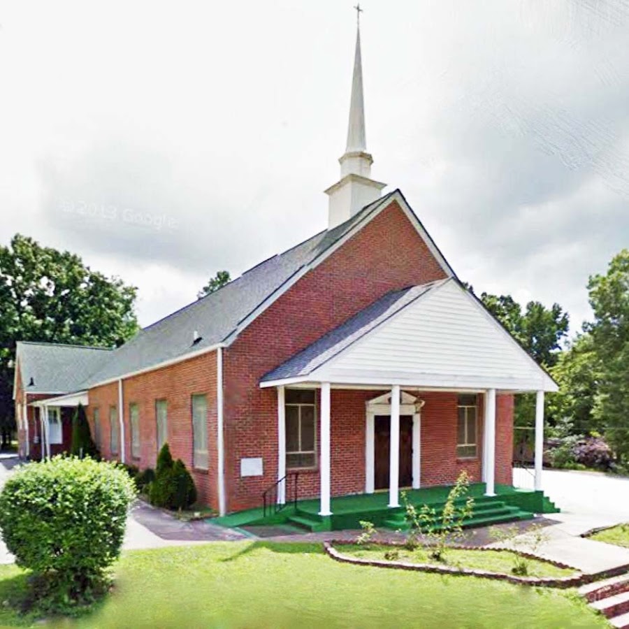Olive Branch Baptist Church of Wake Forest YouTube