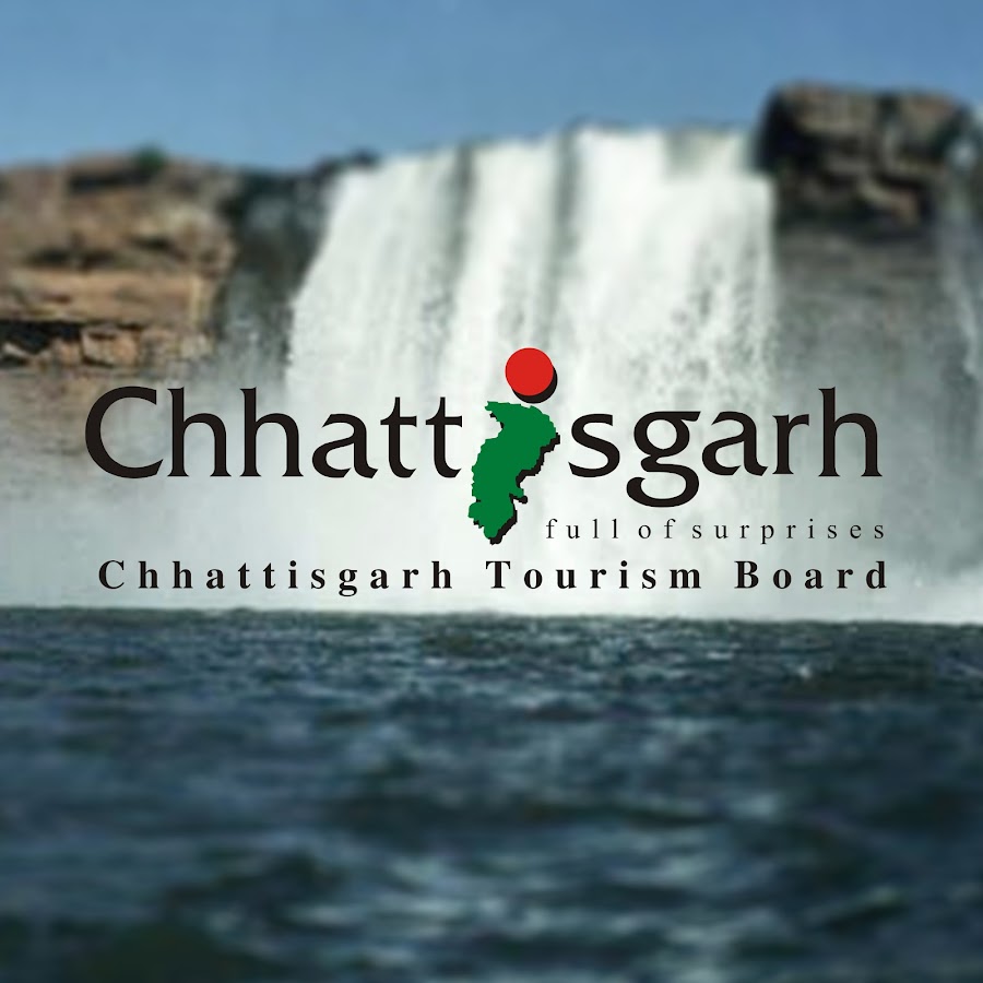 ministry of tourism chhattisgarh