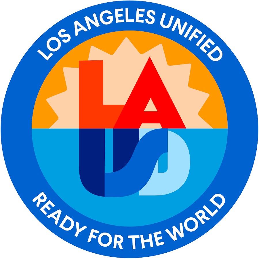 Los Angeles Unified School District YouTube