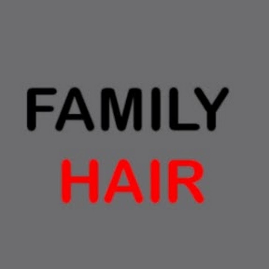 Hairy family