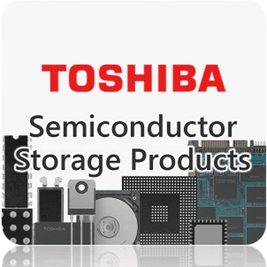 TOSHIBA Semiconductor & Storage Products YouTube