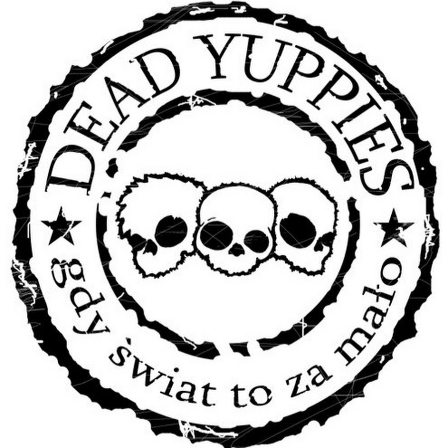 DEAD YUPPIES - YouTube