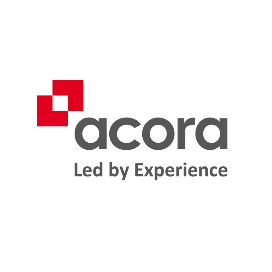 Acora Ltd YouTube