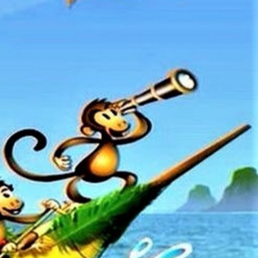 a - z animals - YouTube