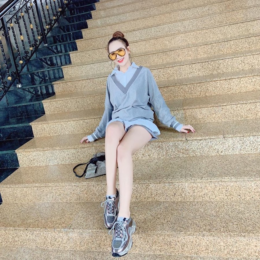 Cao Chi Shop - YouTube