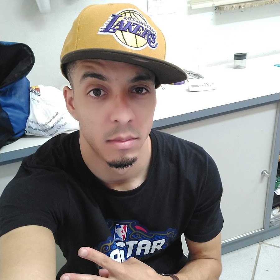 Gabriel Monteiro - YouTube