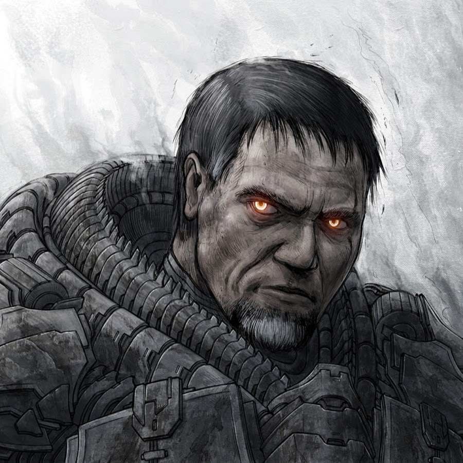 Дру Зод - YouTube