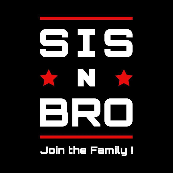 SisnBroFamily Net Worth & Earnings (2026)