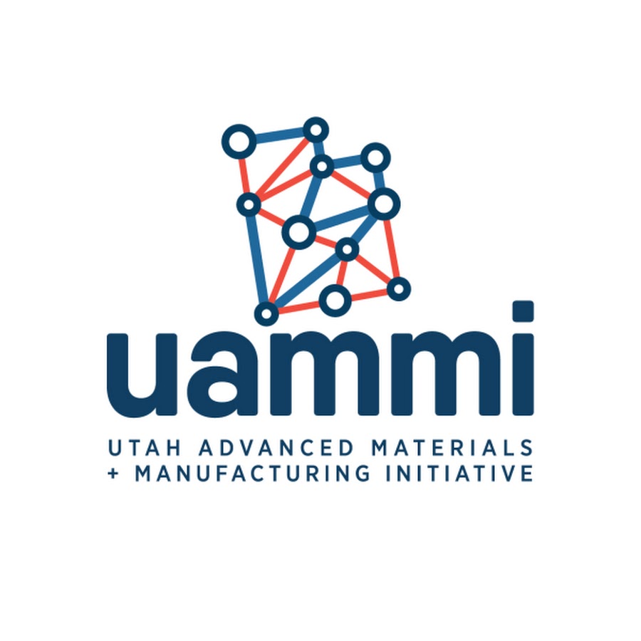 Utah Advanced Materials & Manufacturing Initiative YouTube