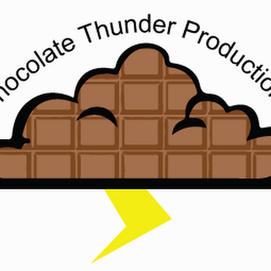 Chocolate Thunder YouTube